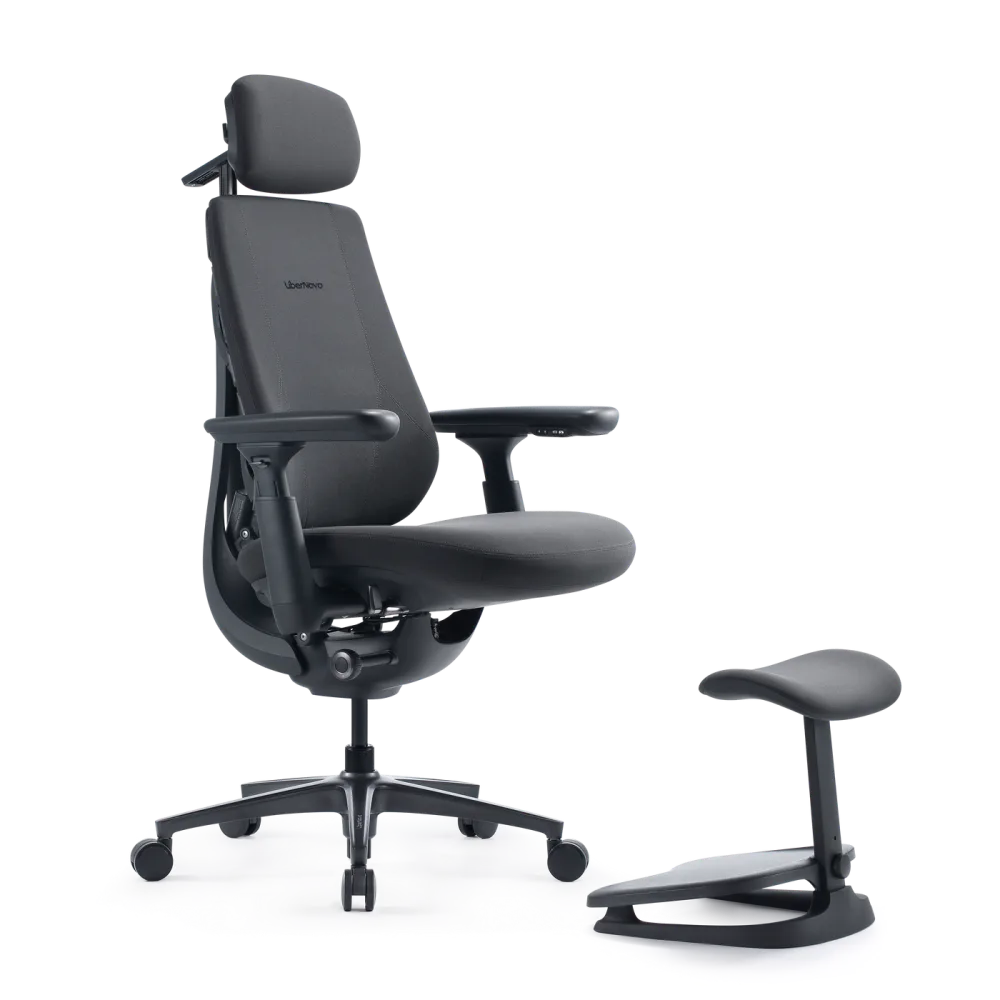 LiberNovo Maxis Airflow